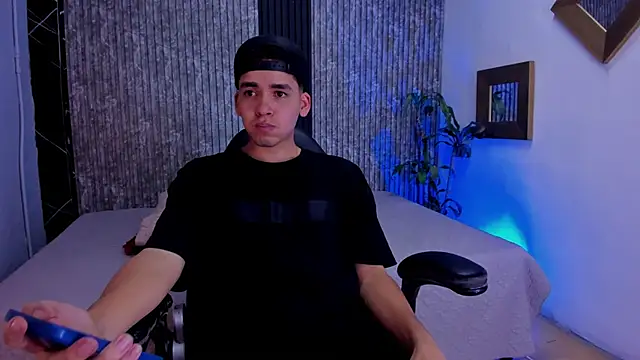 Mike 0233  online show from 10.11.25