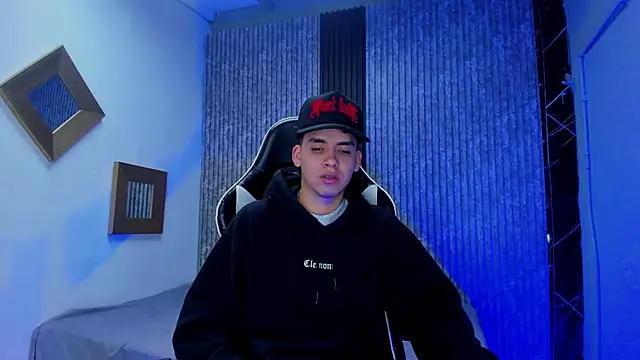 Mike 0233  online show from 12.02.25