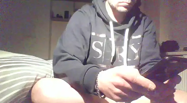 Franc113 online show from 03.17.25