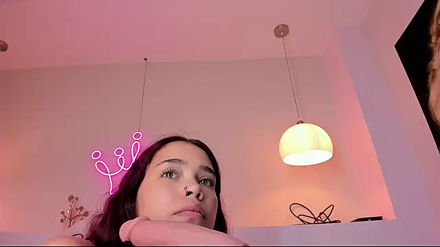 violeth hill online show from 01.12.25