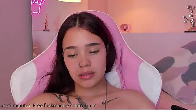 violeth hill online show from 01.15.25