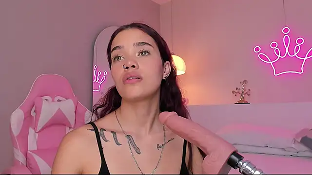 violeth hill online show from 01.22.25