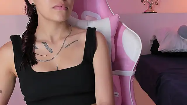 violeth hill online show from 02.22.25