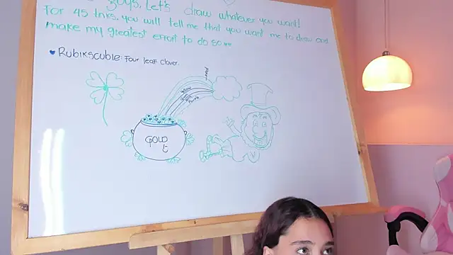 violeth hill online show from 03.05.25