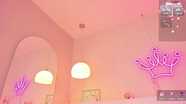 violeth hill online show from 09.14.25