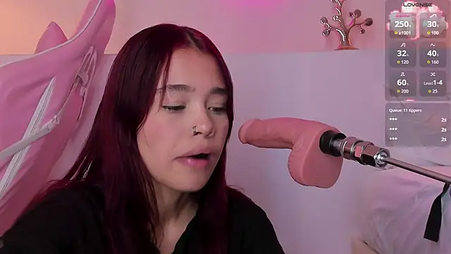 violeth hill online show from 09.21.25