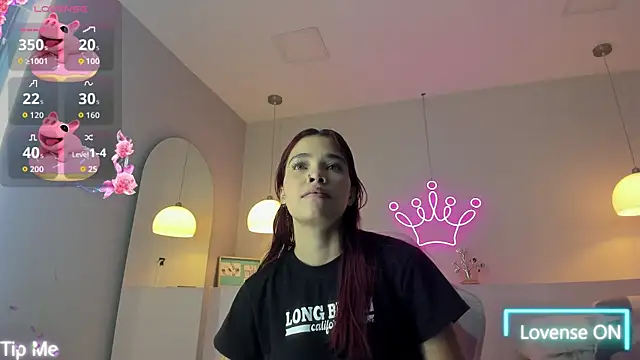 violeth hill online show from 11.25.25