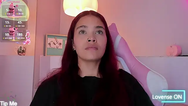 violeth hill online show from 01.05.26