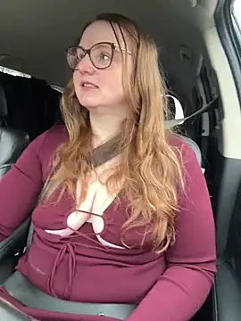 GingerSnap33 online show from 02.22.26