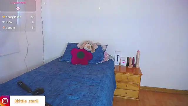 juli05star20 online show from 12.27.24