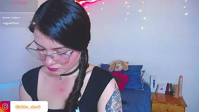 juli05star20 online show from 12.29.24