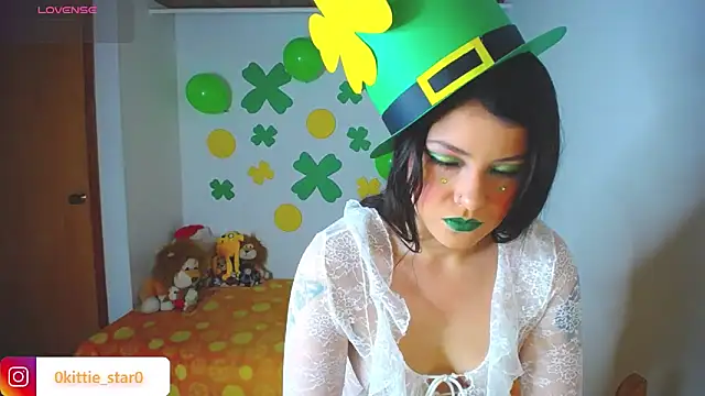 juli05star20 online show from 03.18.25