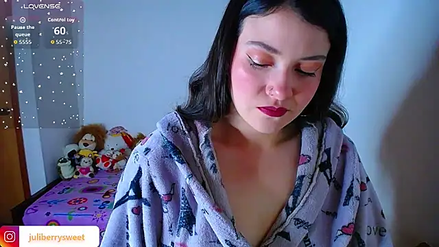 juli05star20 online show from 09.12.25