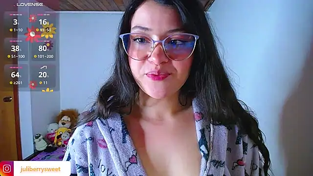 juli05star20 online show from 09.14.25