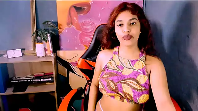 IndianAngelx online show from 12.11.24