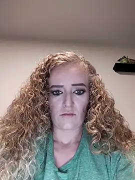 blondebanginbroad online show from 11.17.25