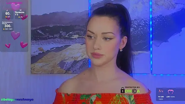 -CrazyAnna- online show from 02.06.25