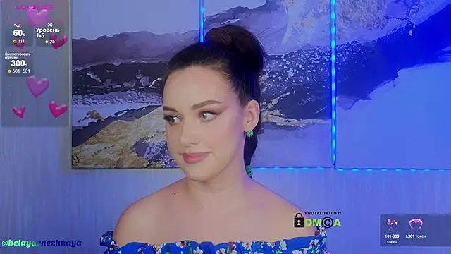 -CrazyAnna- online show from 02.07.25