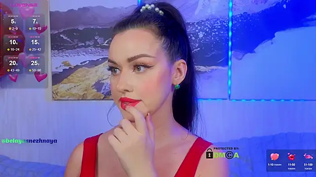 -CrazyAnna- online show from 02.24.25