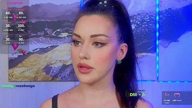 -CrazyAnna- online show from 02.25.25