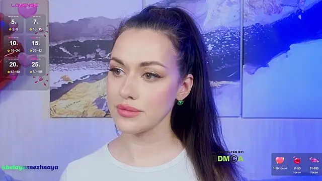 -CrazyAnna- online show from 02.28.25