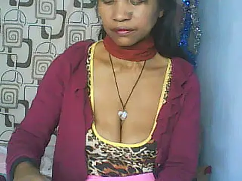 nene belle online show from 06.27.26