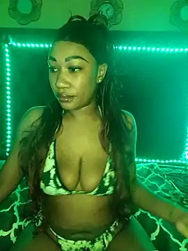 Puneee Lucee online show from 11.24.25