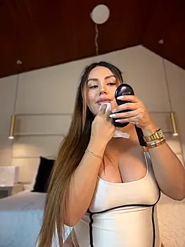 Miss ary online show from 03.07.26