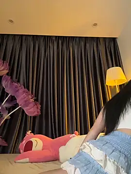 Nacy-Moonlight online show from 12.17.24