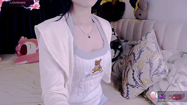 Nacy-Moonlight online show from 12.21.24