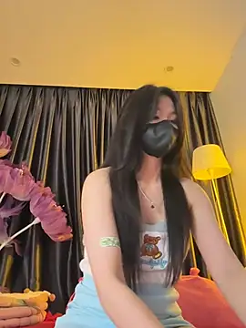 Nacy-Moonlight online show from 12.27.24