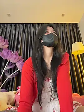 Nacy-Moonlight online show from 01.07.25