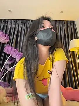 Nacy-Moonlight online show from 01.14.25