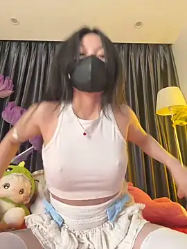 Nacy-Moonlight online show from 02.06.25