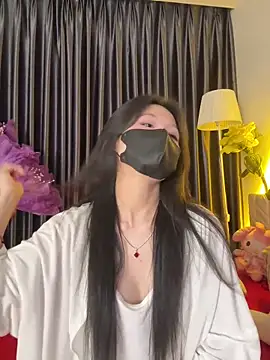 Nacy-Moonlight online show from 03.10.25