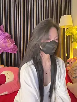 Nacy-Moonlight online show from 03.10.25