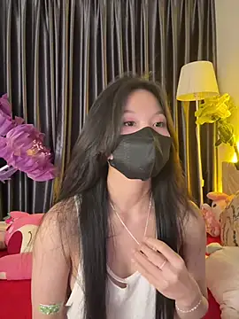 Nacy-Moonlight online show from 03.11.25