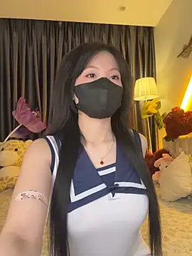 Nacy-Moonlight online show from 09.09.25