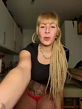 Jenna-Lia online show from 12.14.24