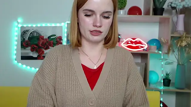 MargaritaKiss online show from 01.14.25