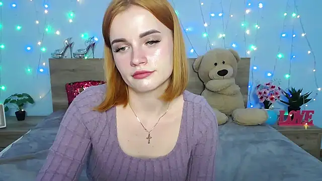 MargaritaKiss online show from 01.15.25