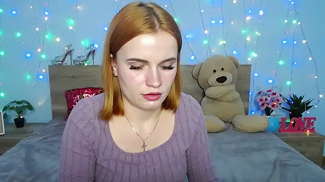 MargaritaKiss online show from 01.16.25