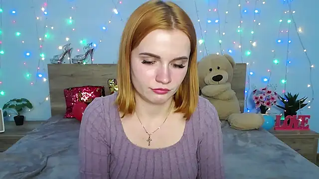 MargaritaKiss online show from 01.16.25
