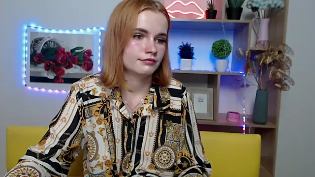 MargaritaKiss online show from 01.16.25