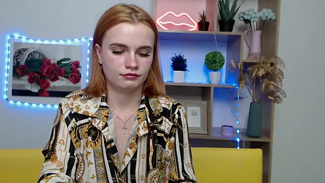 MargaritaKiss online show from 01.17.25