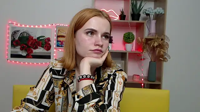 MargaritaKiss online show from 01.17.25