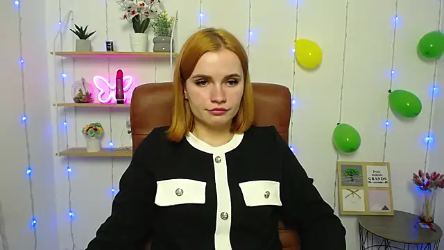 MargaritaKiss online show from 01.19.25
