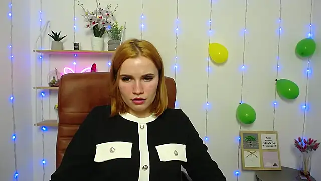 MargaritaKiss online show from 01.19.25