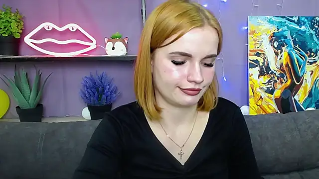 MargaritaKiss online show from 01.19.25