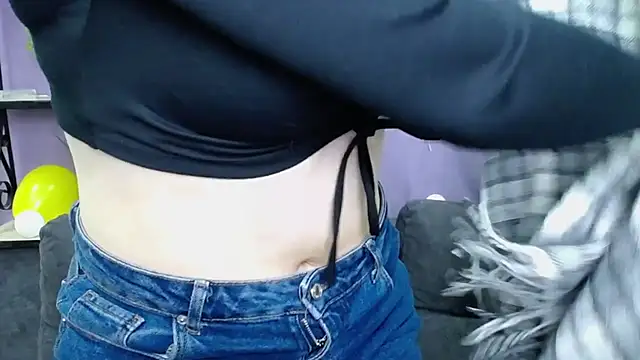 MargaritaKiss online show from 01.20.25